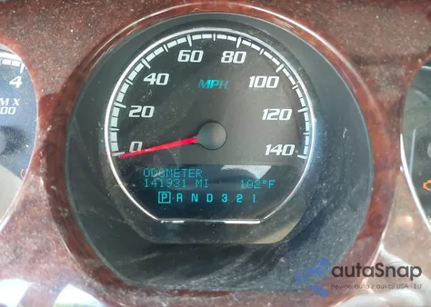 2011 Buick Lucerne Cxl z USA, uszkodzony, nr VIN 1G4HC5EMXBU118079